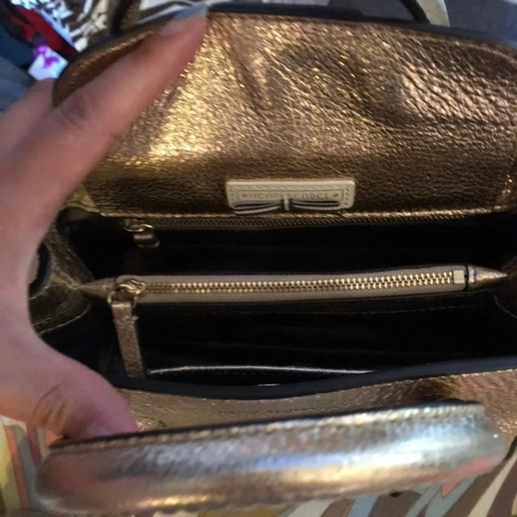 Henri Bendel Nolita Mini Tote - Picture 7 of 8